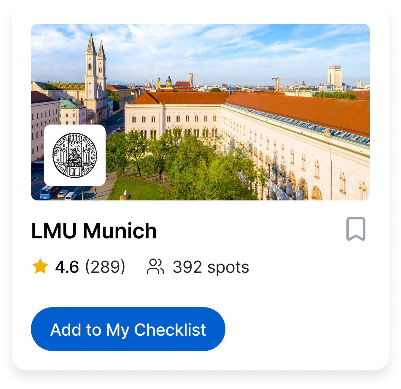 LMU Munich